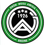 Grün-Weiß Amisia Rheine III